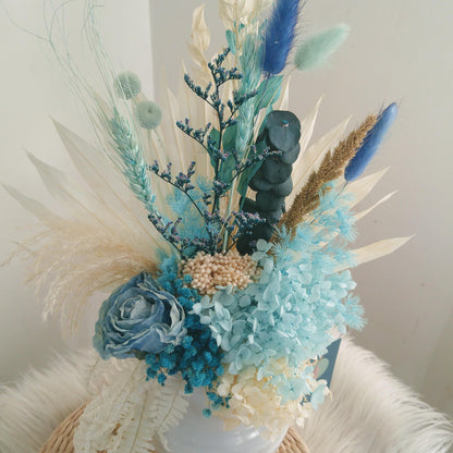Bespoke Dried Bouquet - Designed by You
