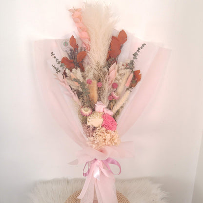 Bespoke Dried Bouquet - Designed by You