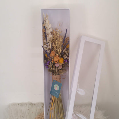 Bespoke Dried Bouquet - Designed by You