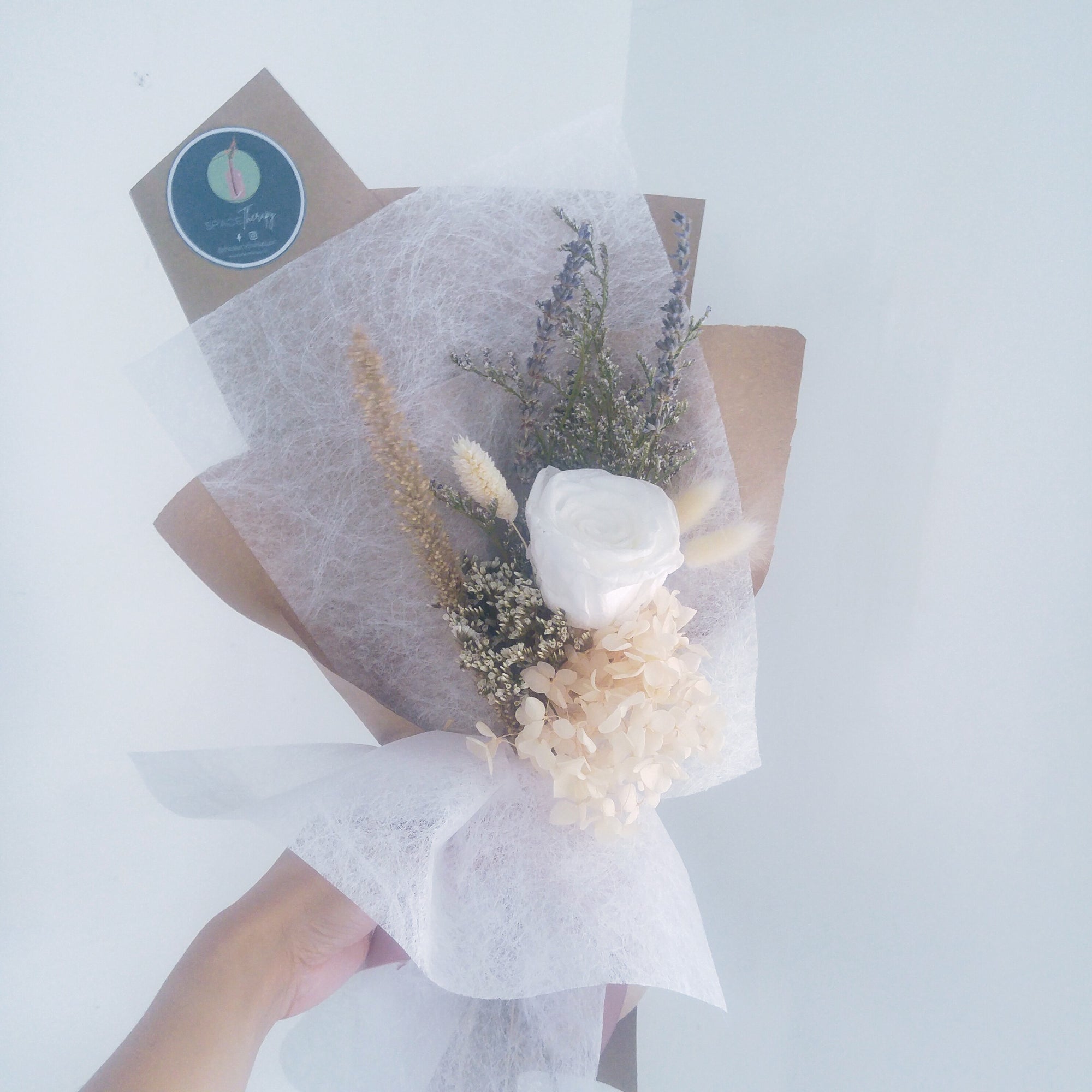 Everlasting Love - Classic Boho