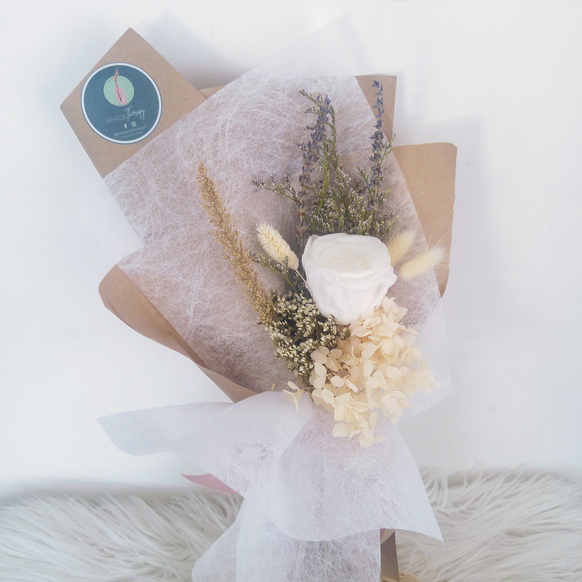 Everlasting Love - Classic Boho