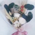 Everlasting Love - Whimsical White