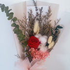 Everlasting Love - Regular Red