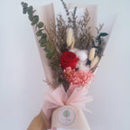 Everlasting Love - Regular Red