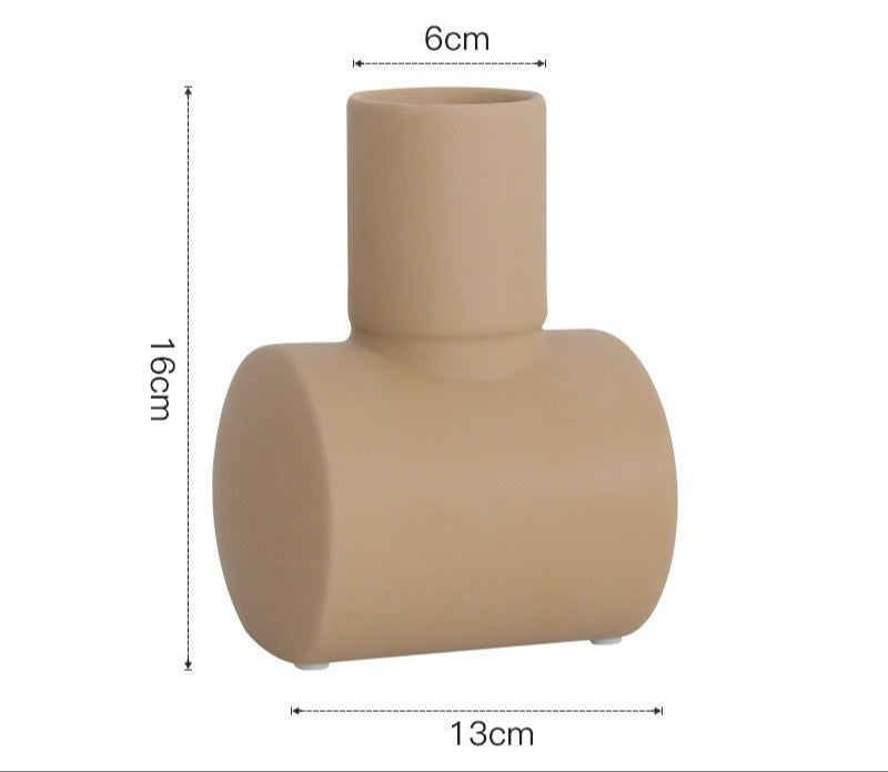Hammer Vase