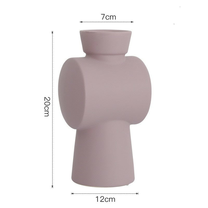Hammer Vase