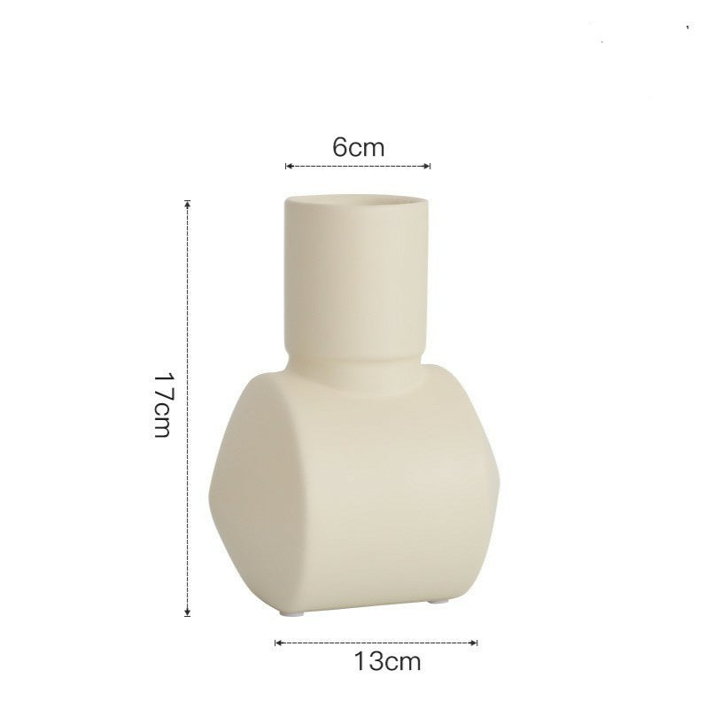 Hammer Vase