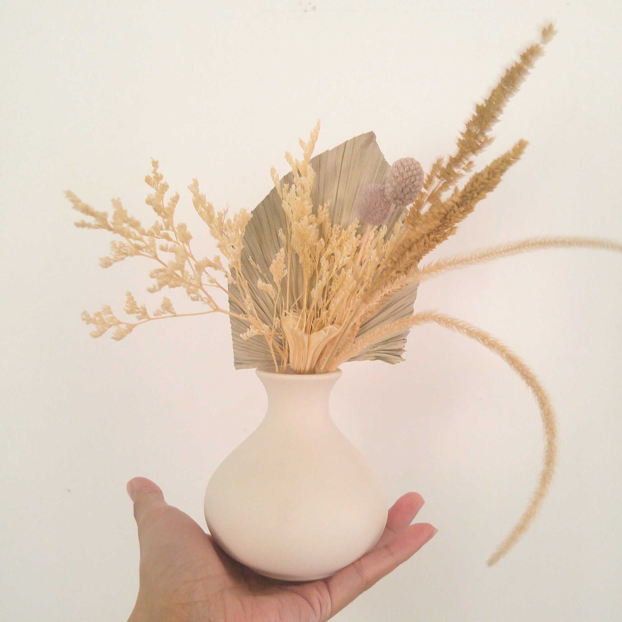 Posie Vase