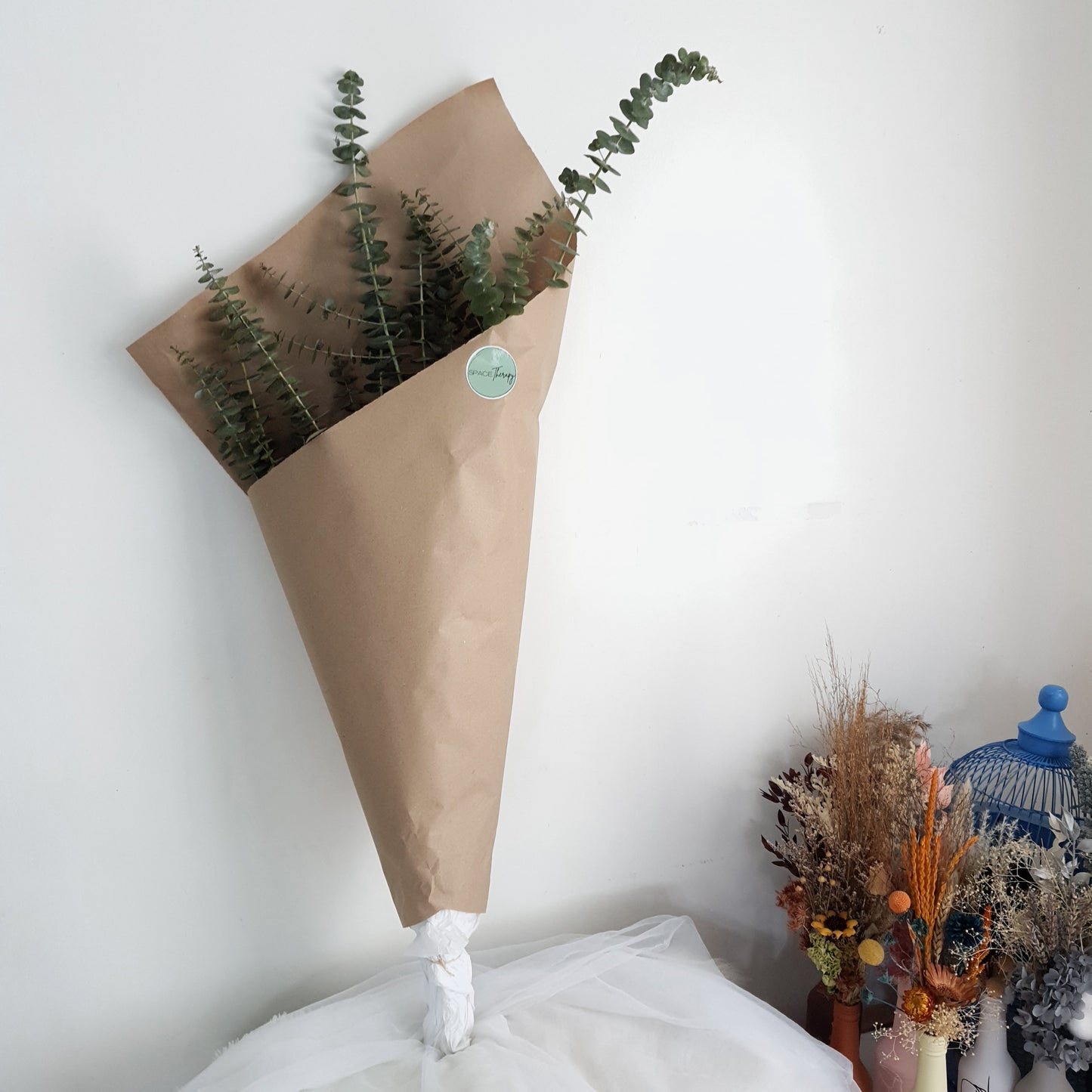 Eucalyptus