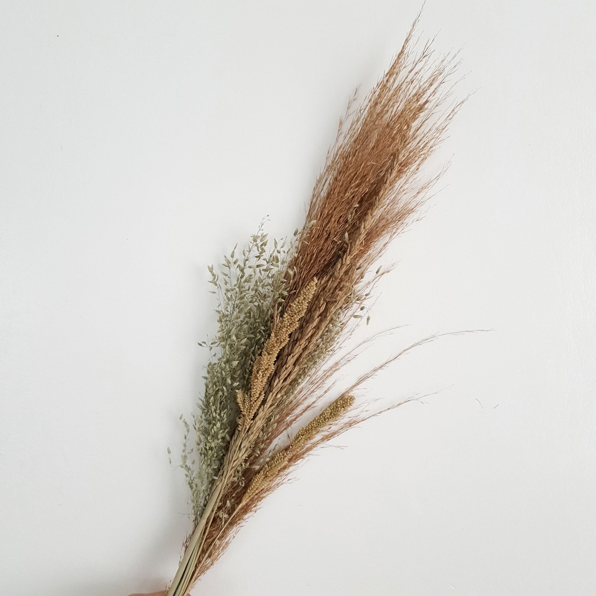Rustic Foliage Set
