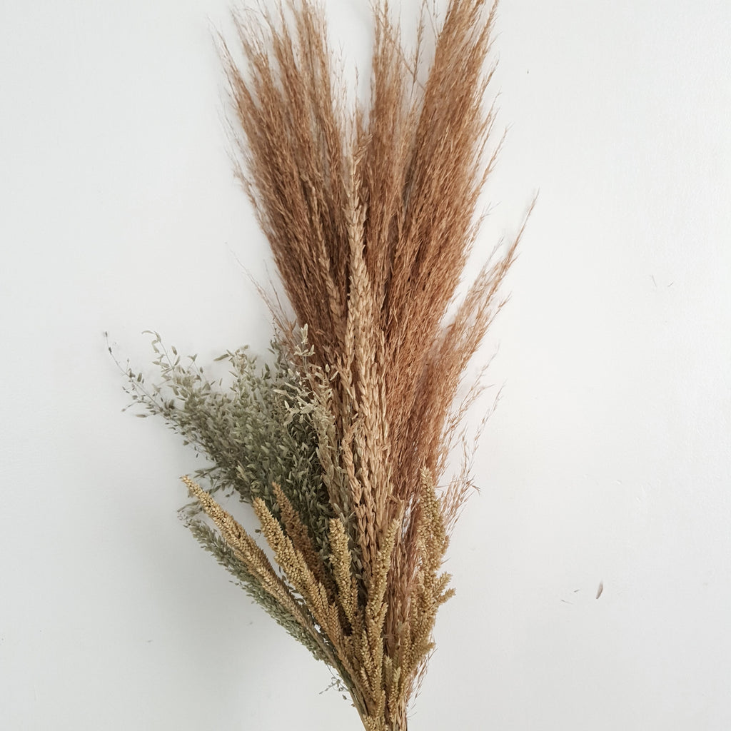 Rustic Foliage Set