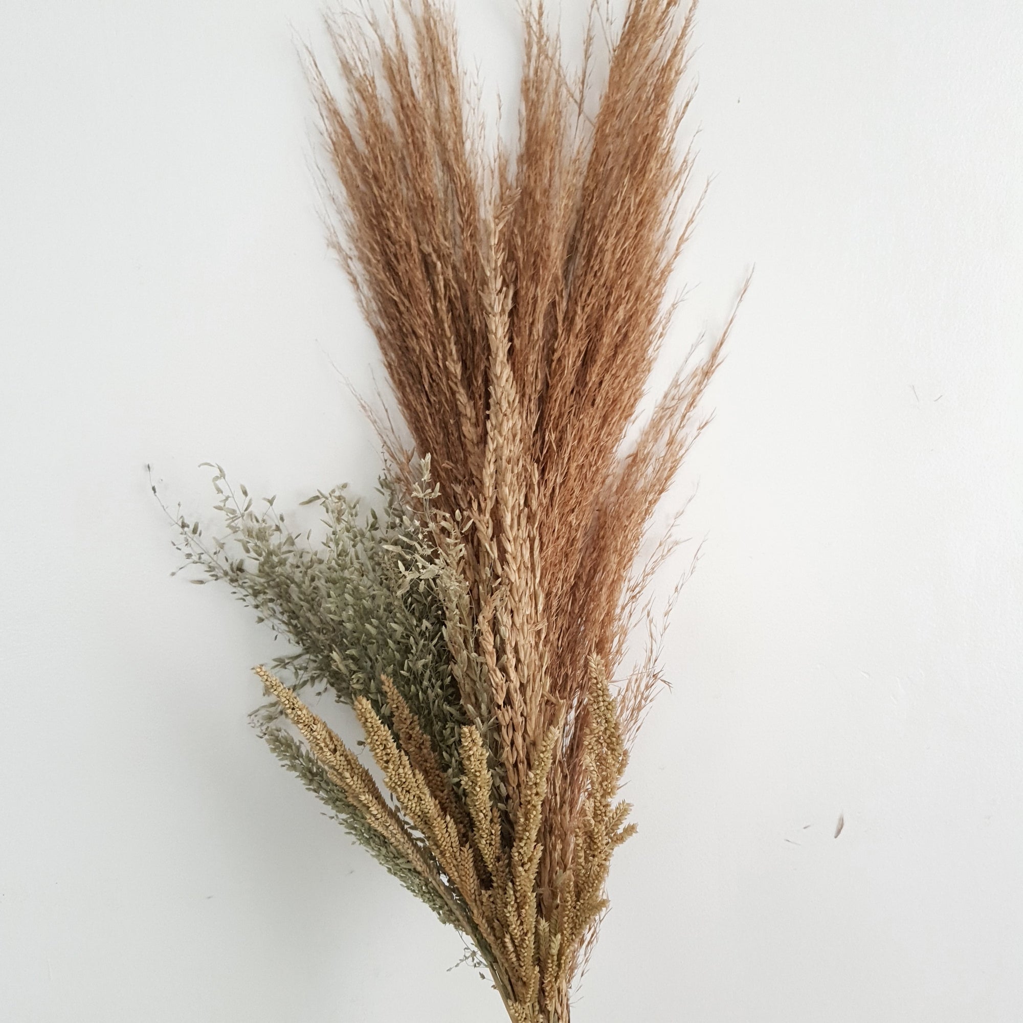 Rustic Foliage Set
