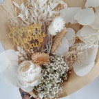 Peppered Ivory