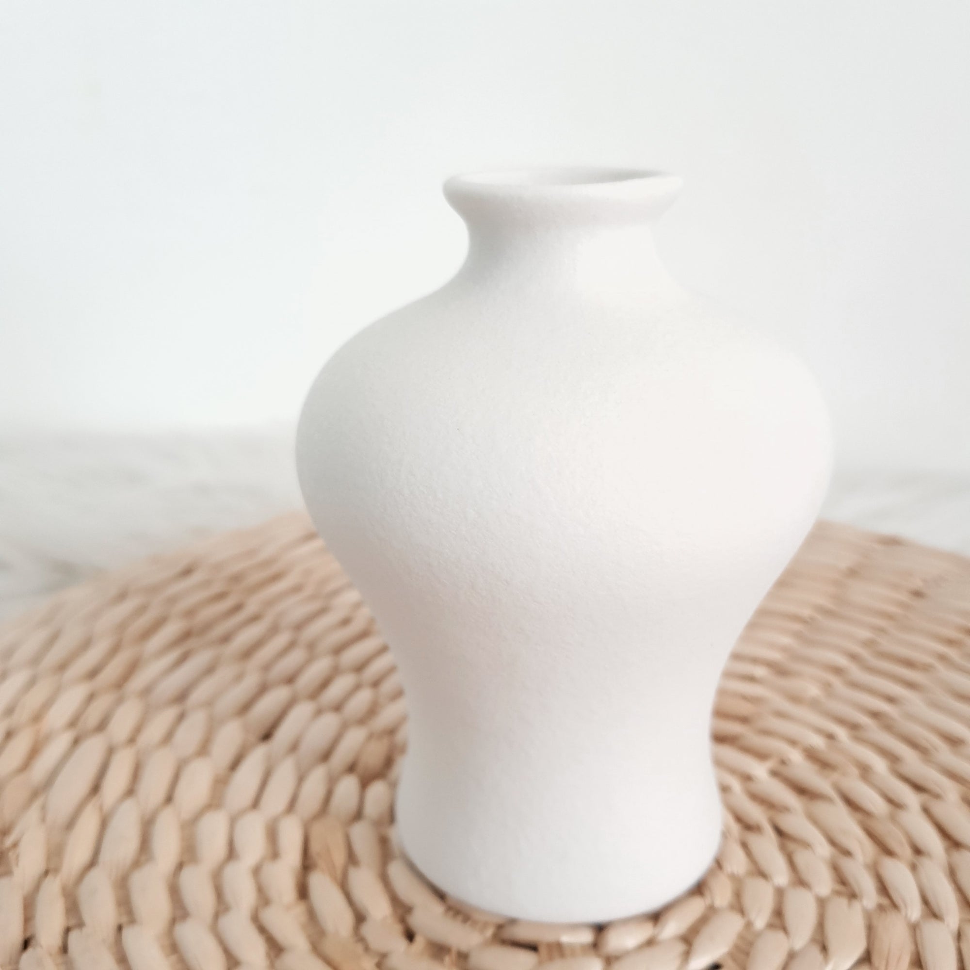 Ellie Vase