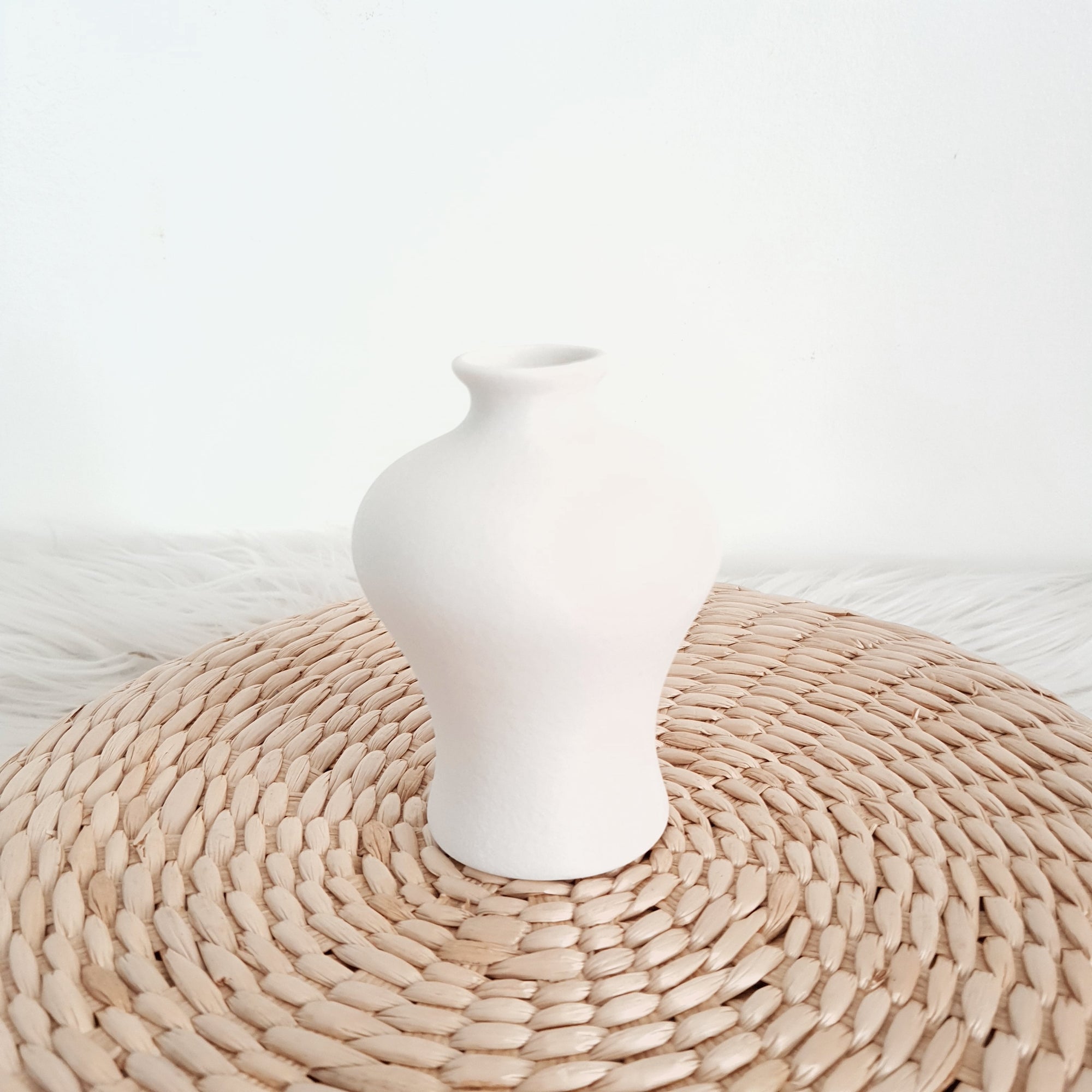 Ellie Vase