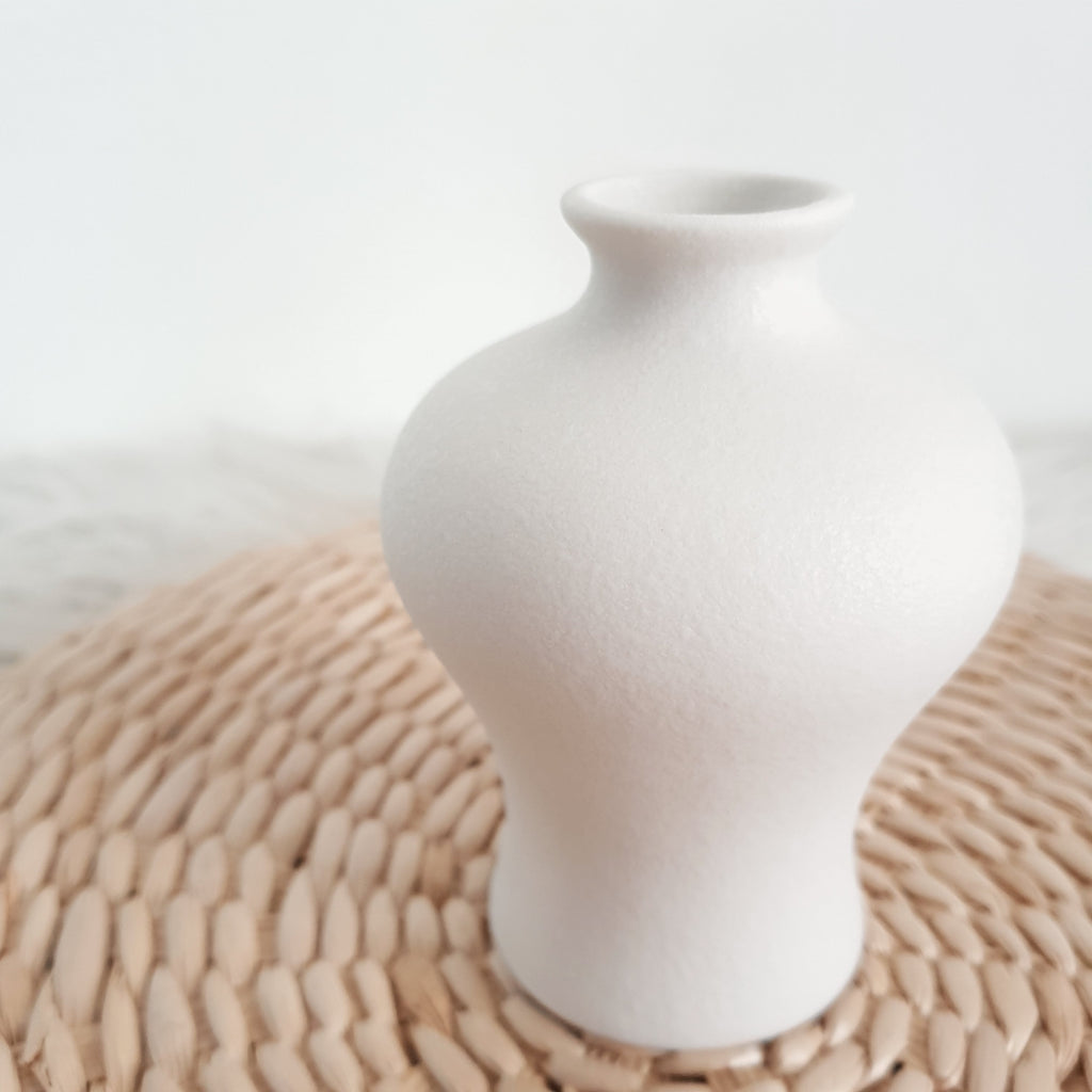 Ellie Vase