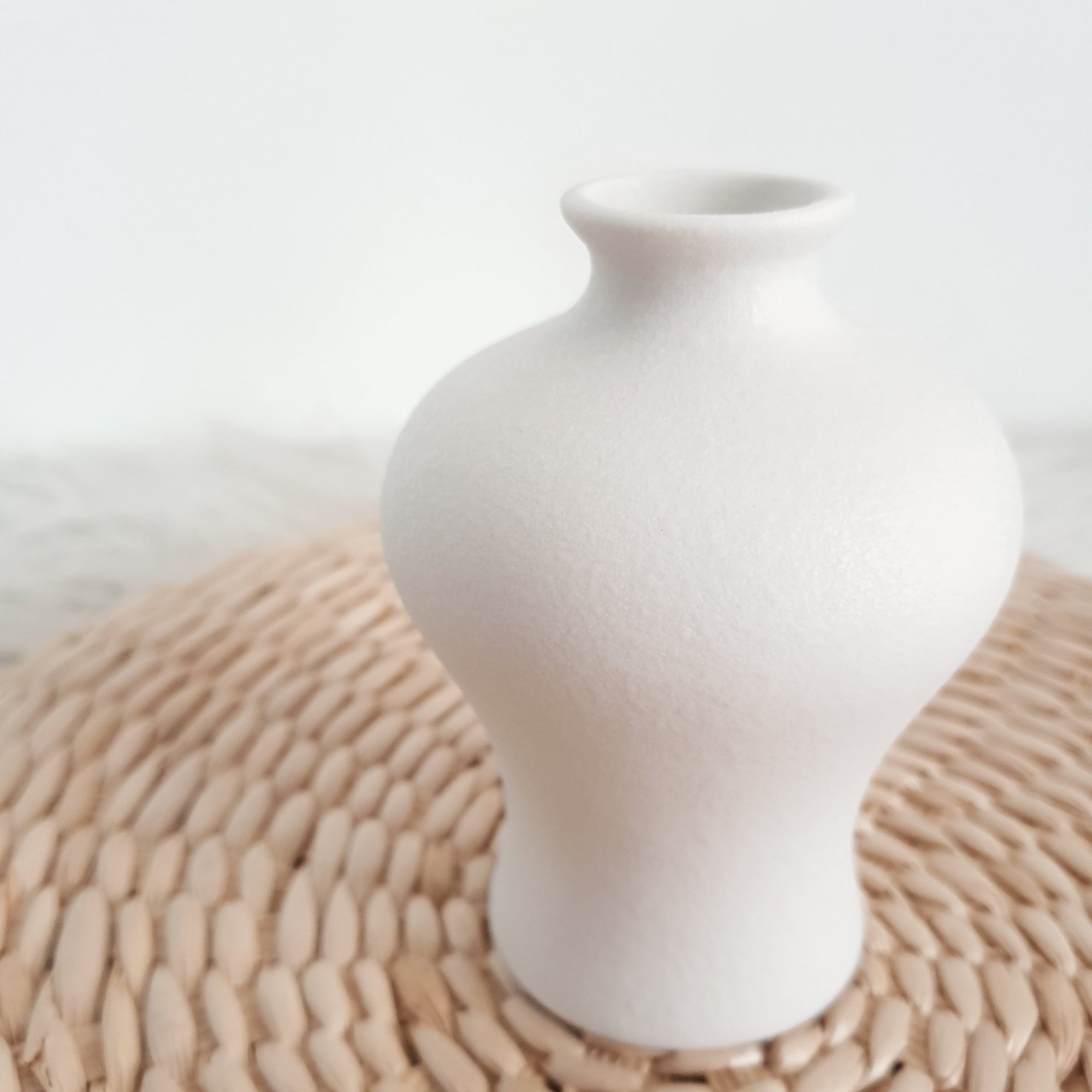 Ellie Vase