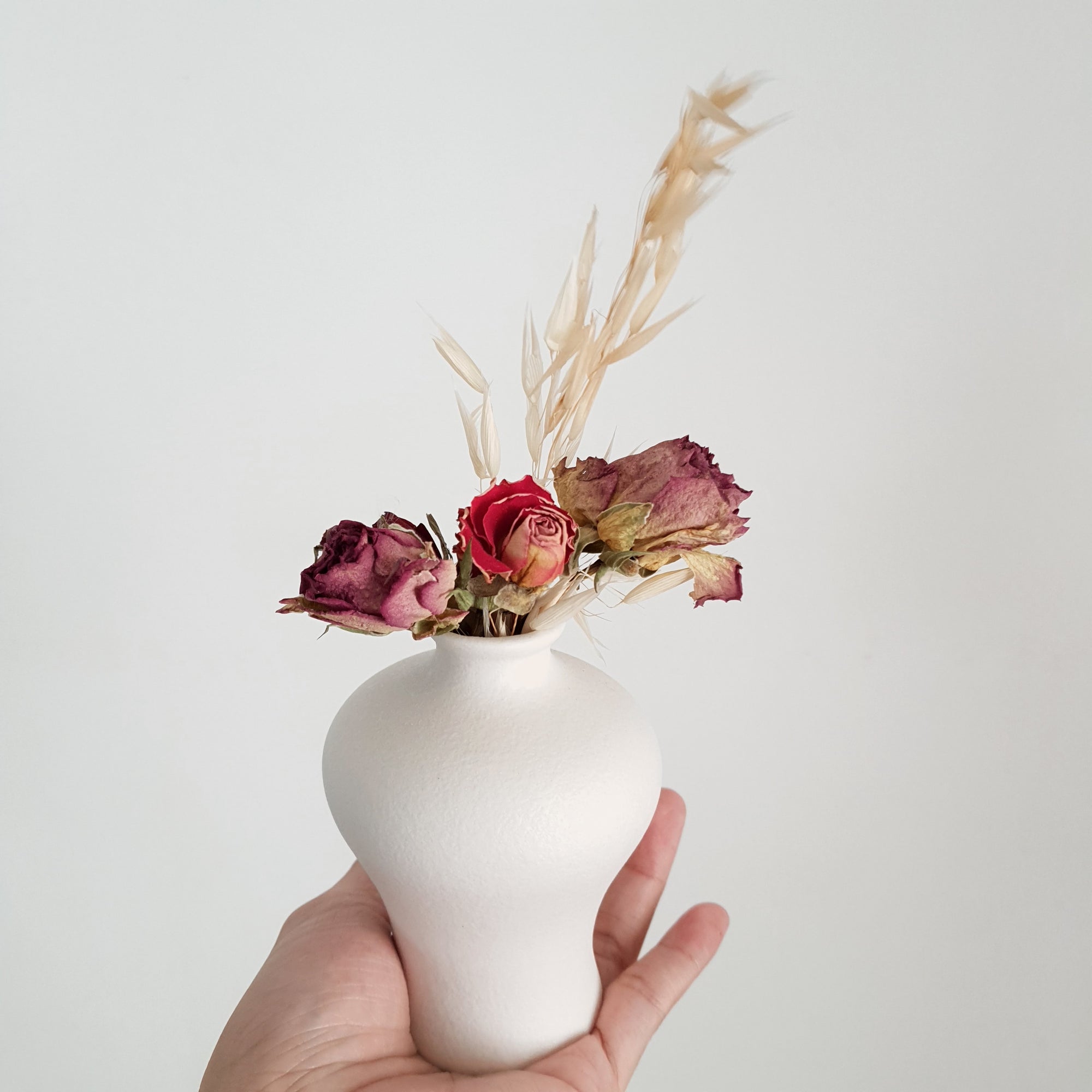Ellie Vase