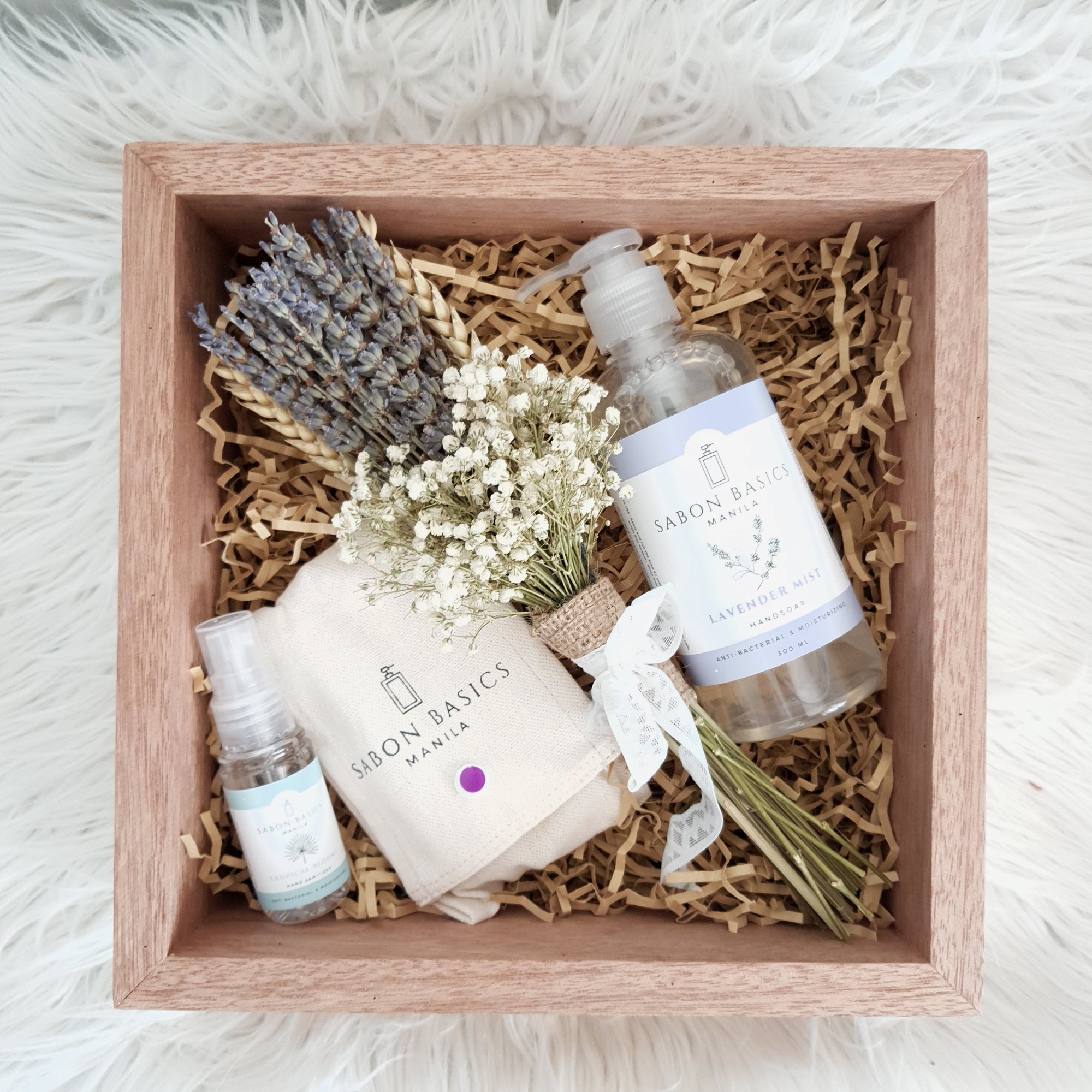 Curate your own Gift Box