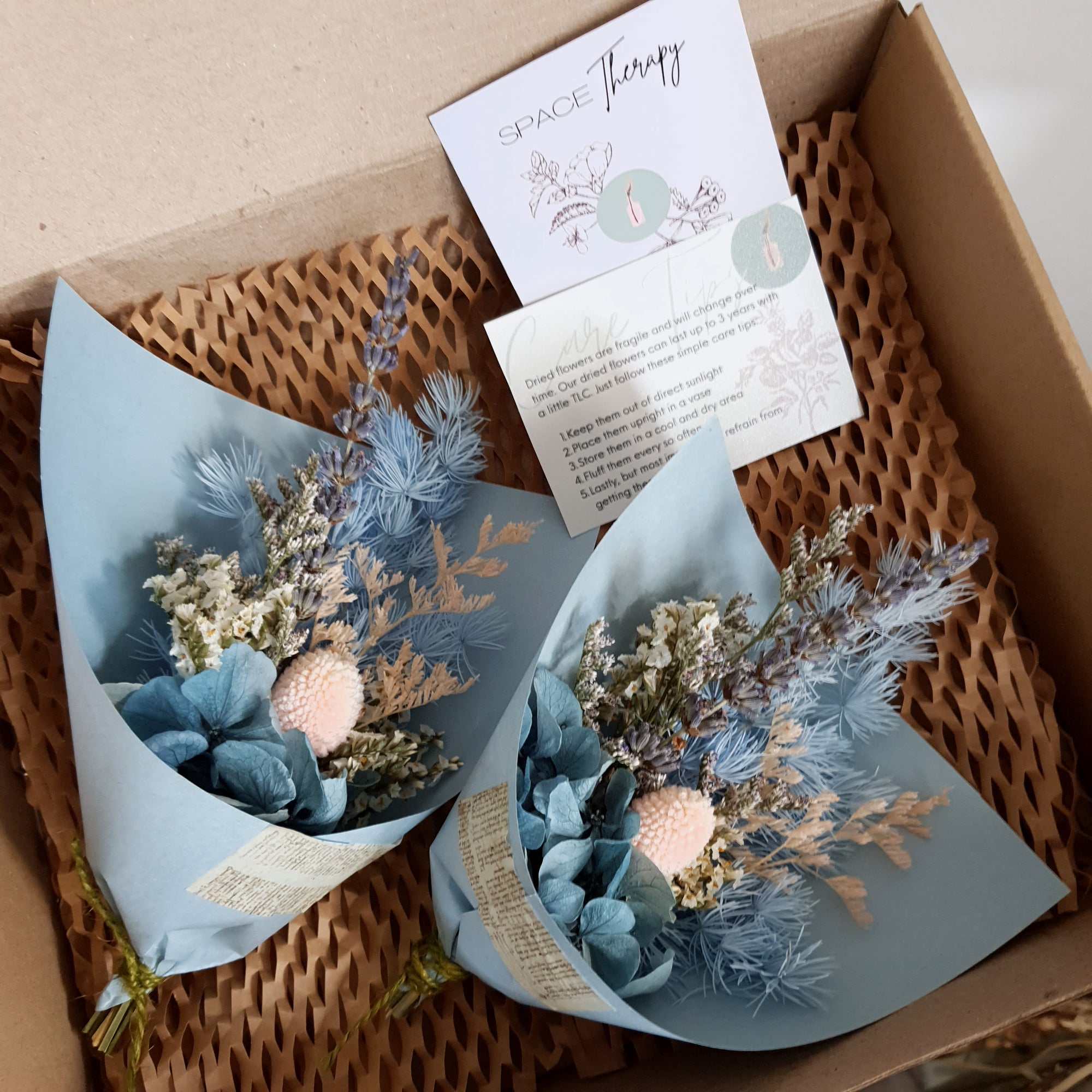 Skyler - Gift Posy