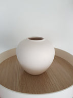 Quinn Wine Jar Vase