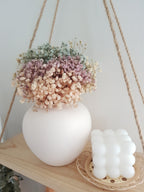 Quinn Wine Jar Vase