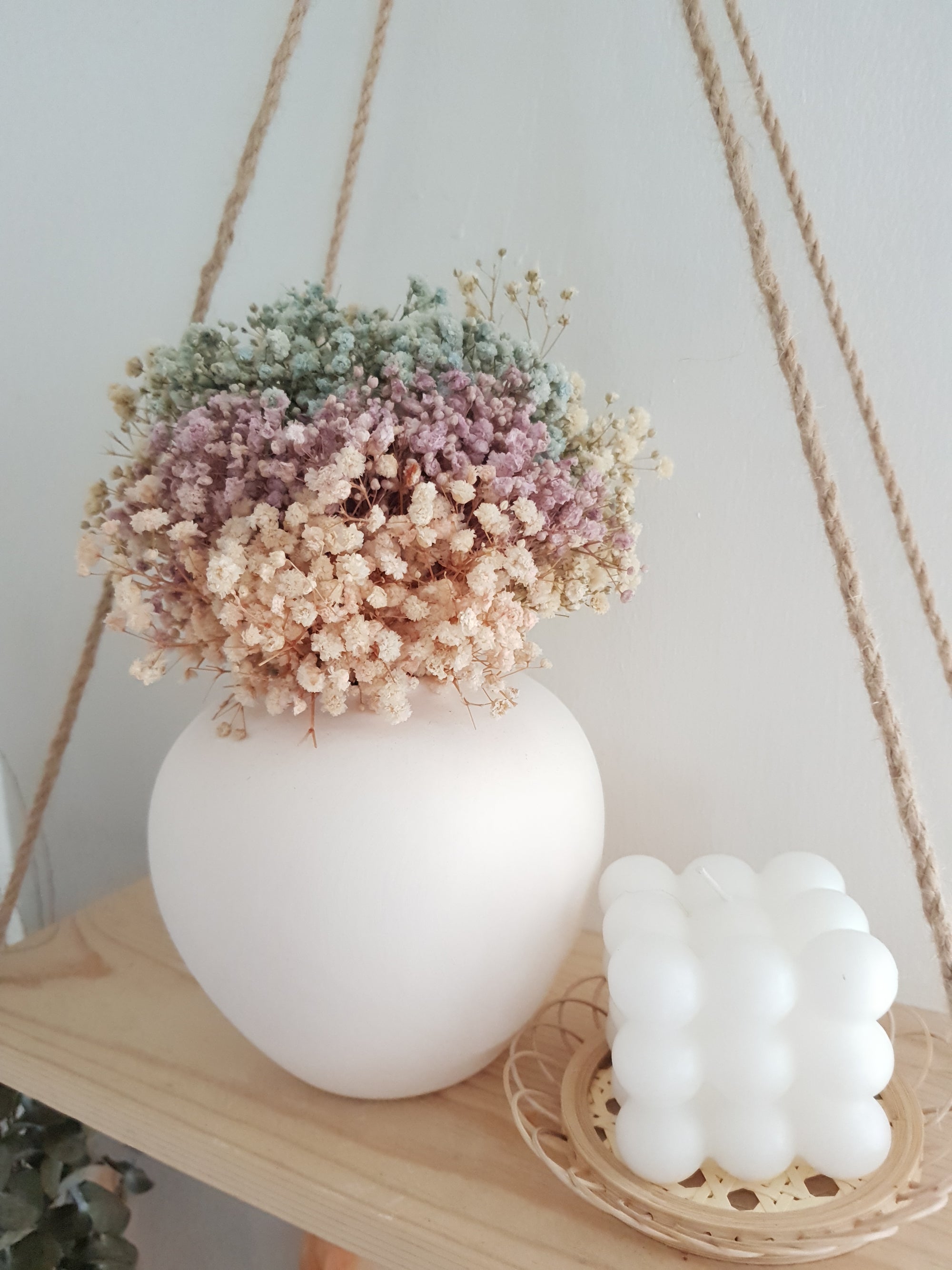Quinn Wine Jar Vase