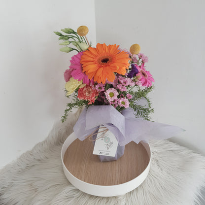 Bespoke Fresh Bouquet - Designed by You