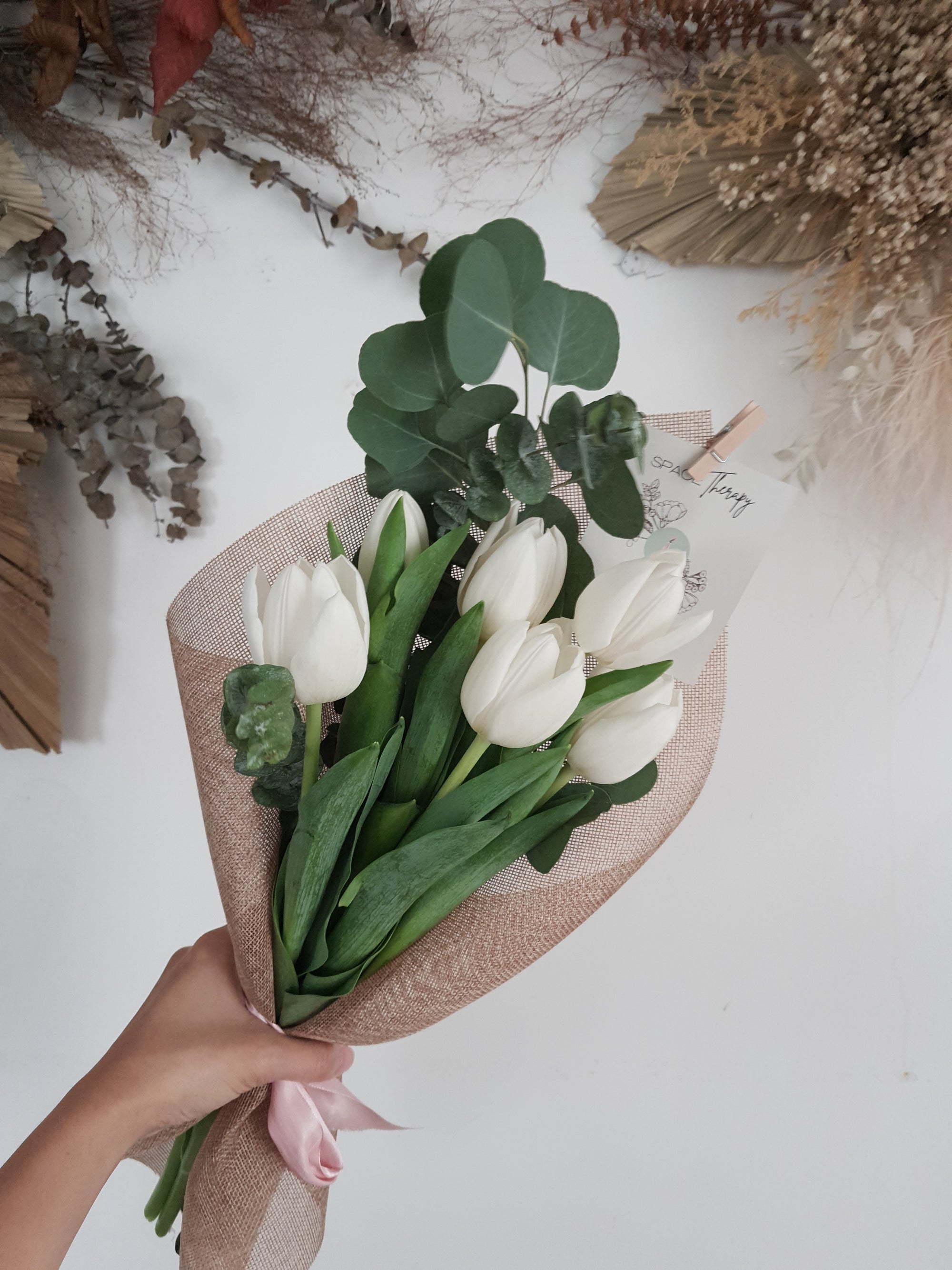 Tulips