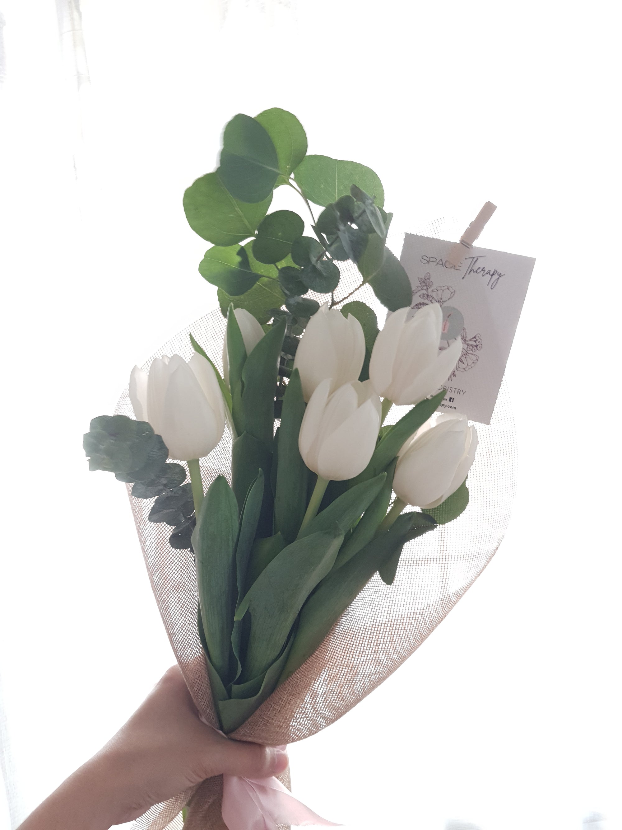Tulips