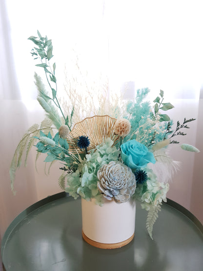 Bespoke Dried Bouquet - Designed by You