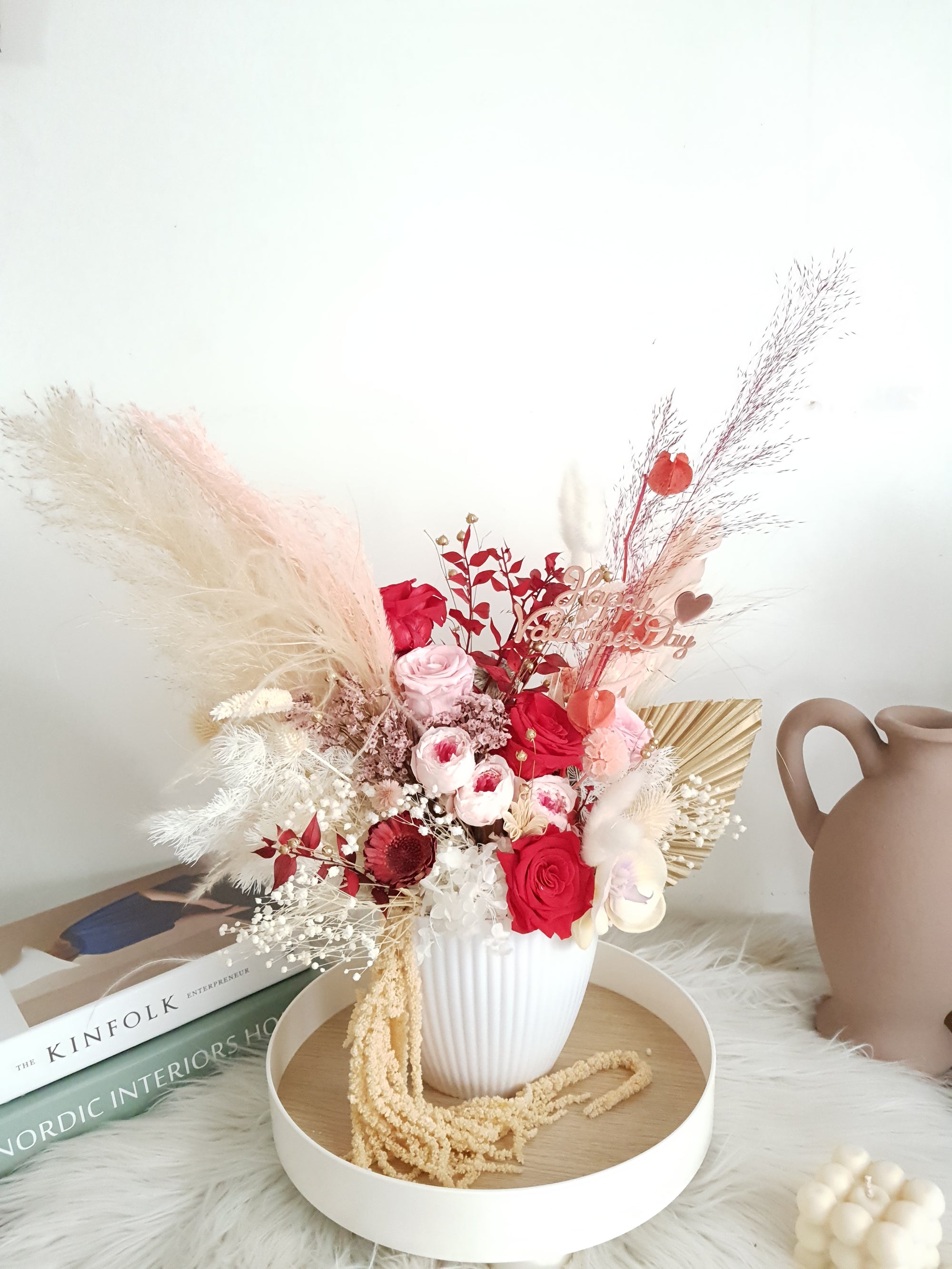 Bespoke Dried Bouquet - Designed by You