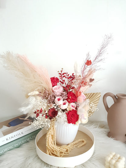 Bespoke Dried Bouquet - Designed by You