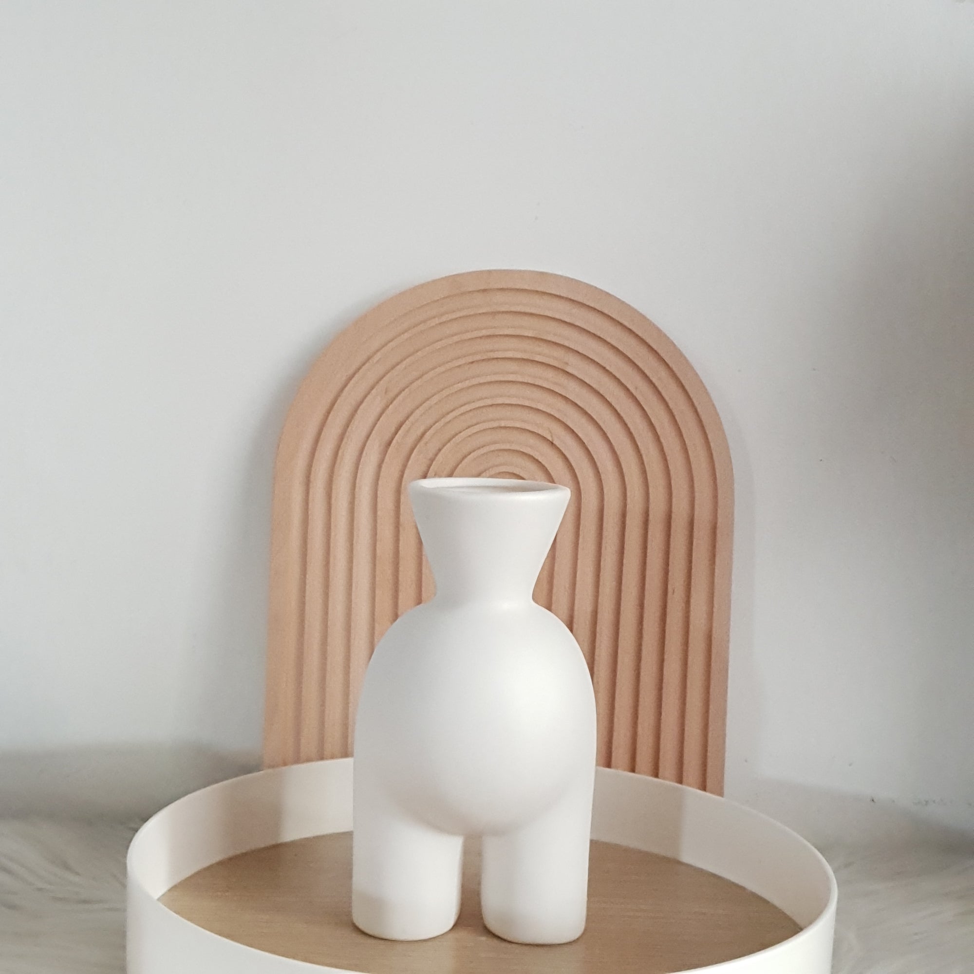 Queen Bee Vase