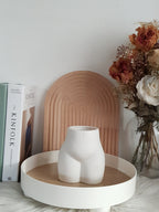 Vixen Vase