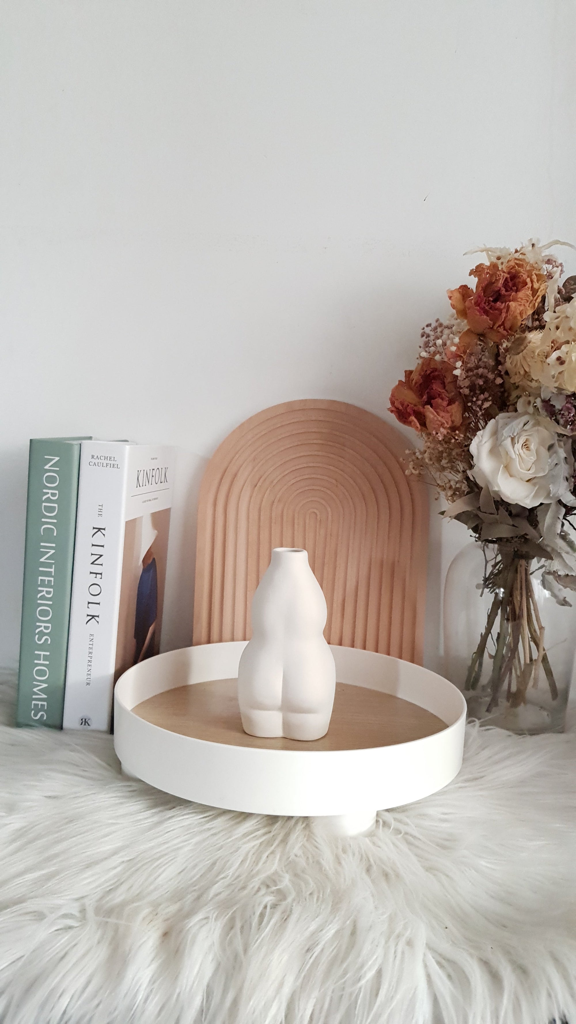 Fiona Vase