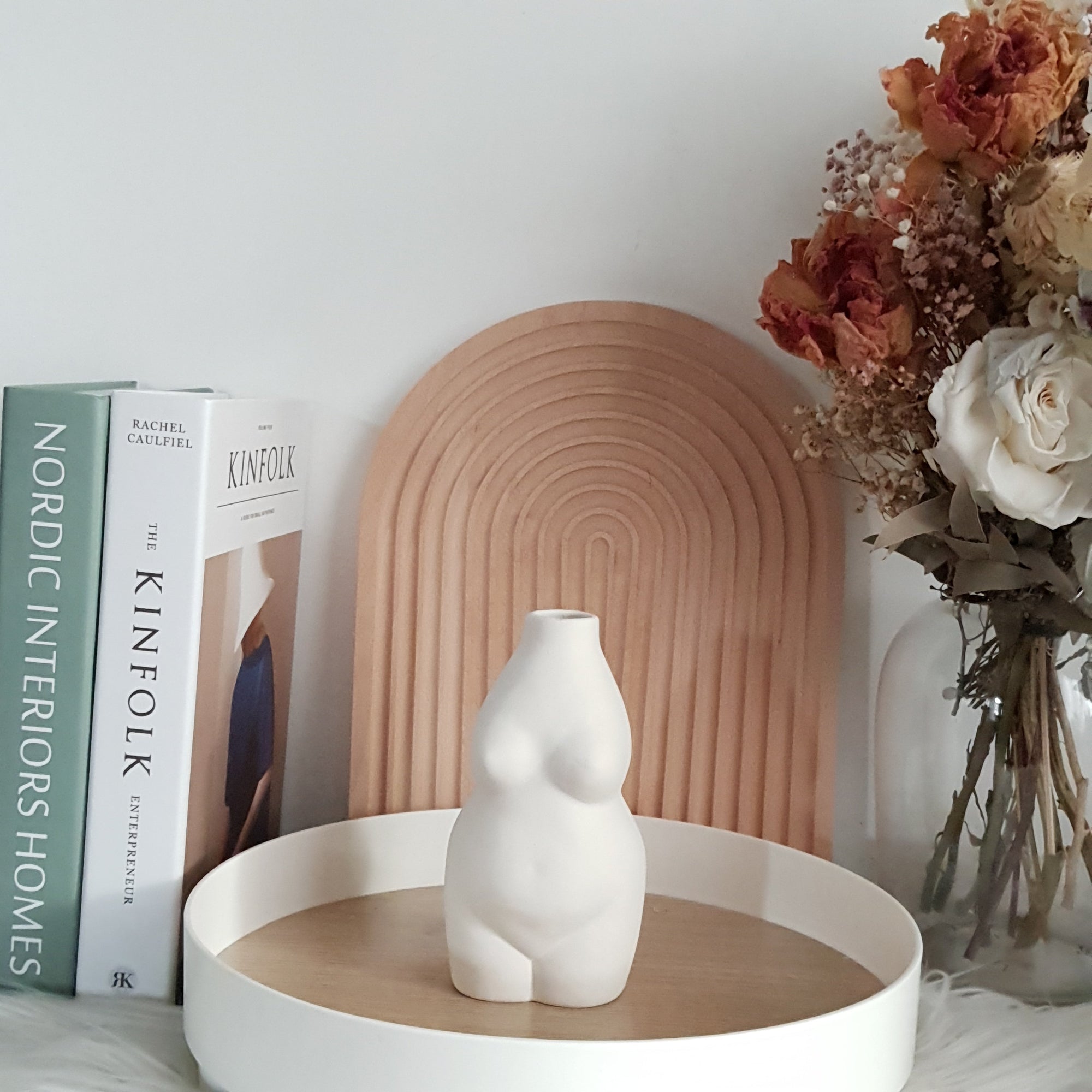 Fiona Vase