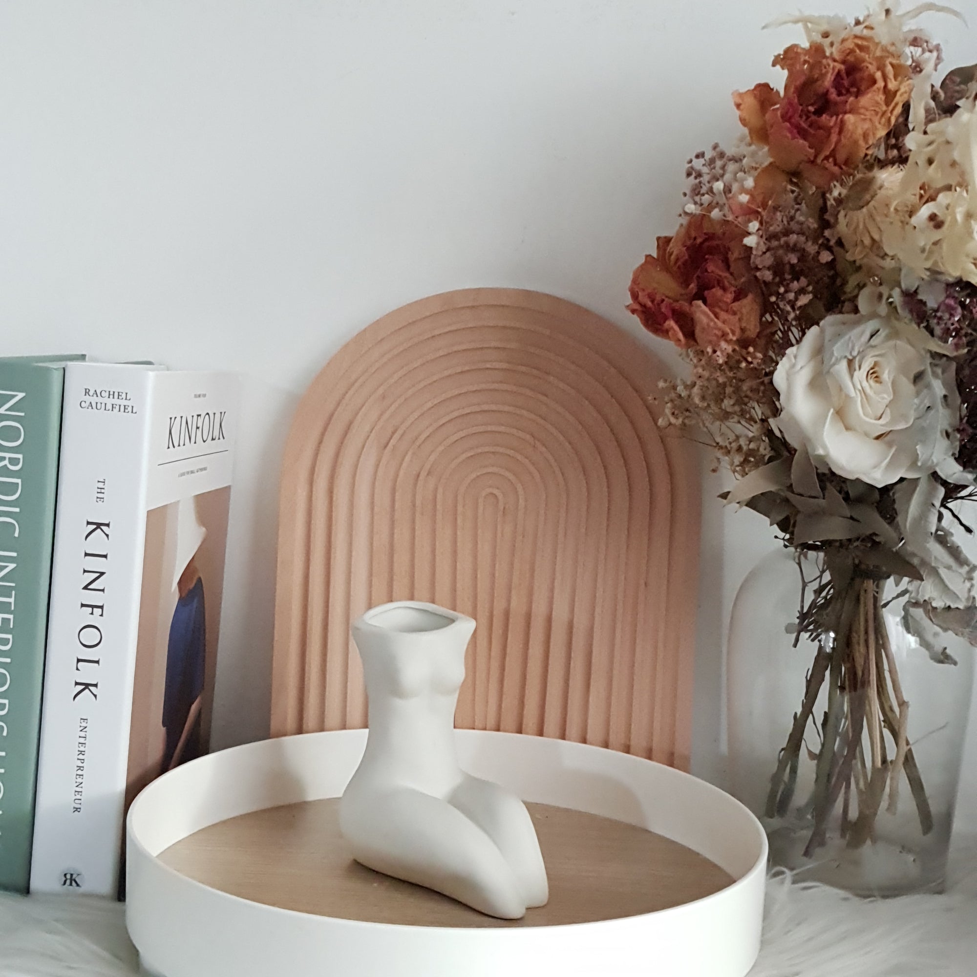 Martine Vase