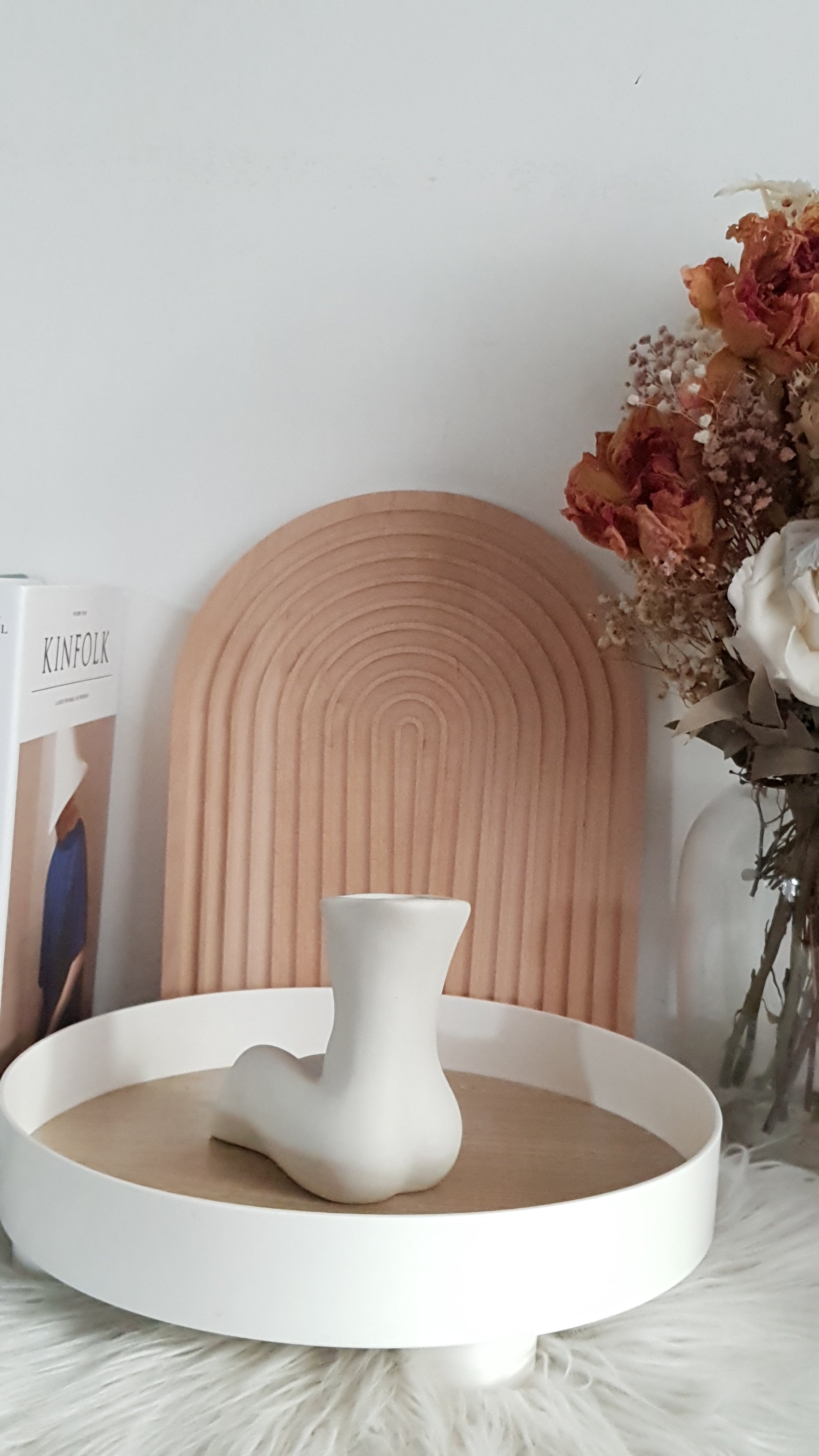 Martine Vase