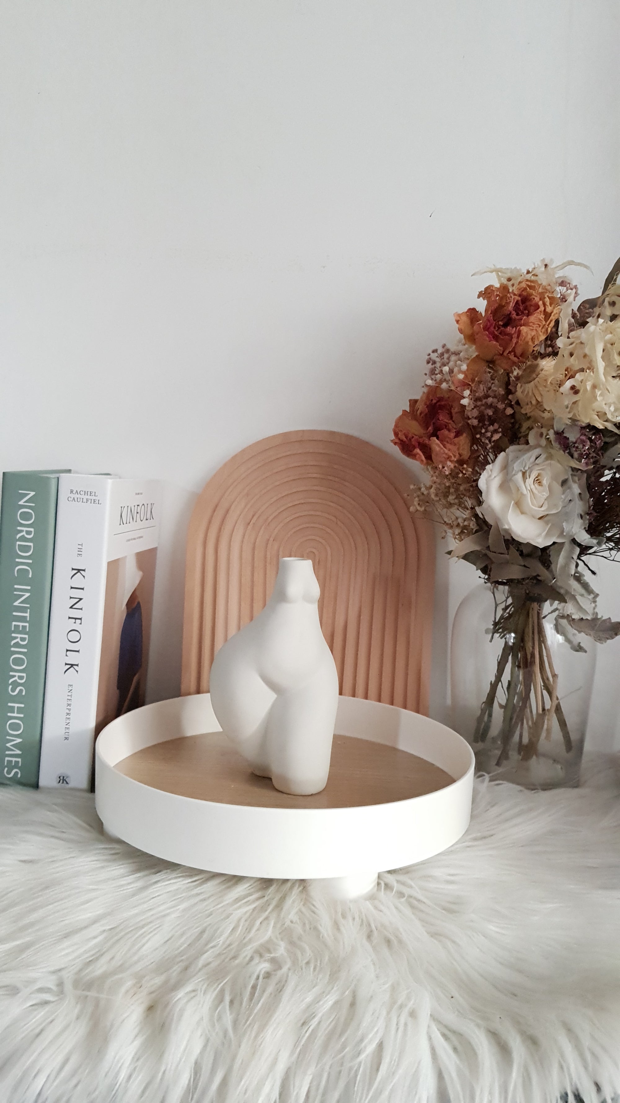 Peggy Vase