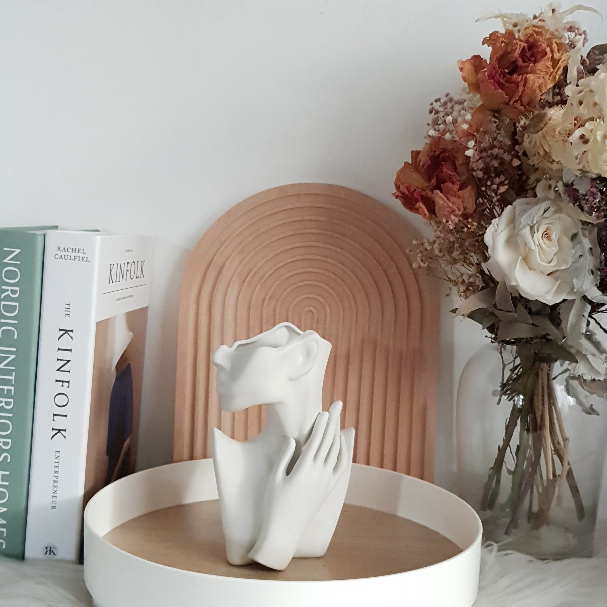 Cora Vase