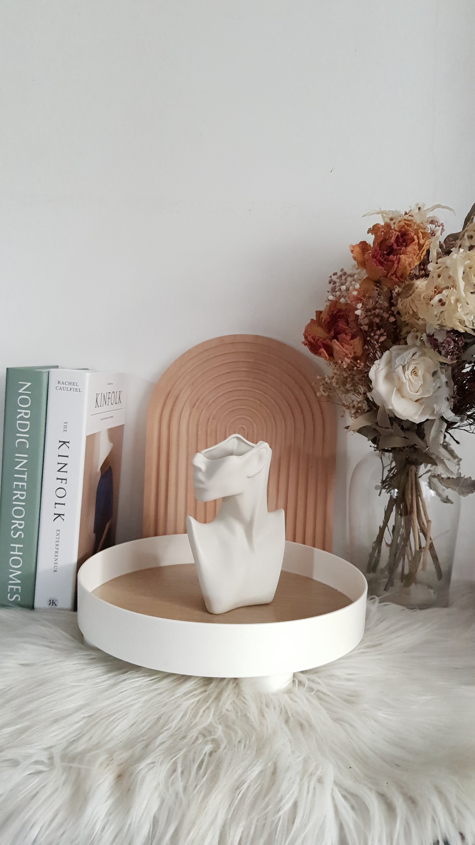 Thalia Vase
