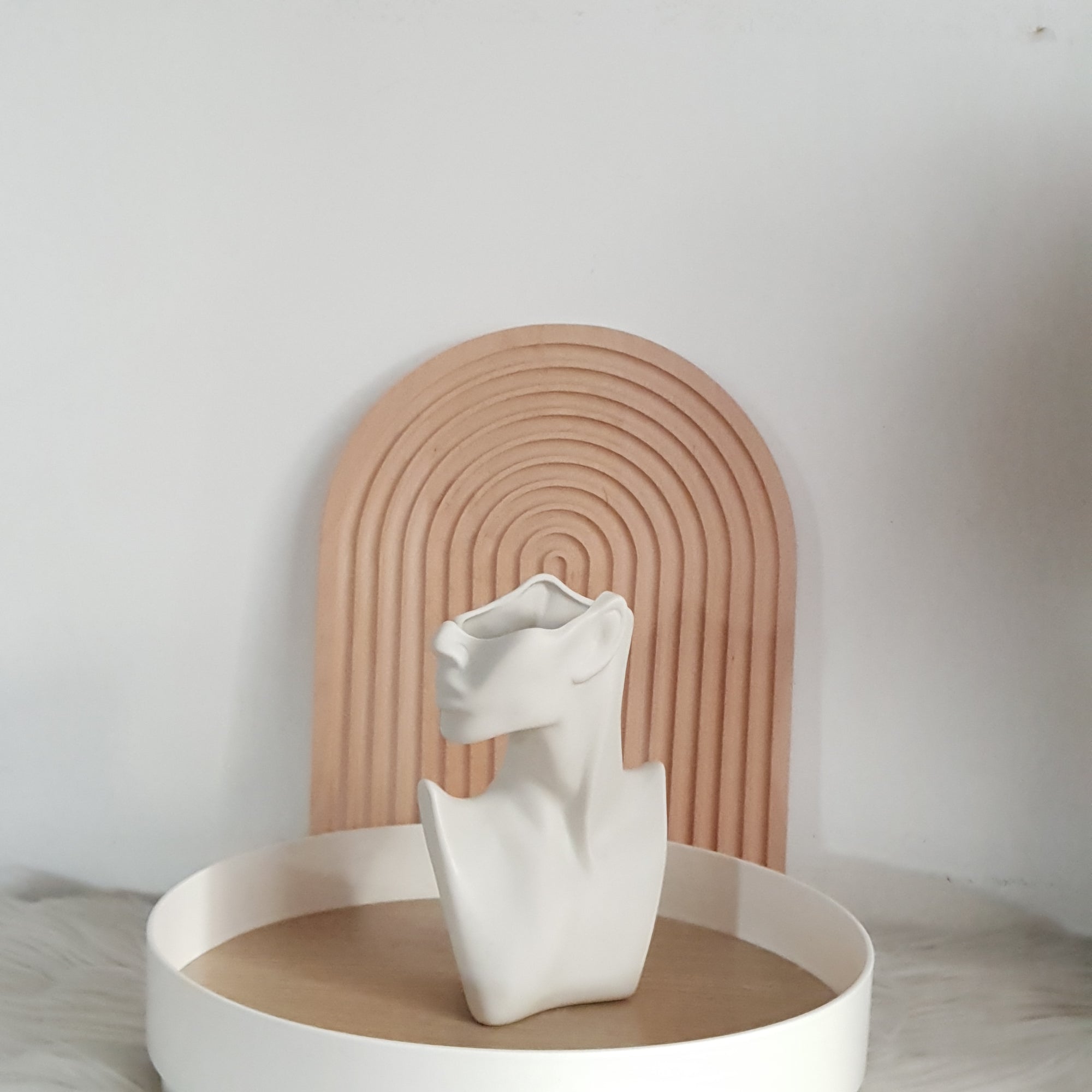 Thalia Vase