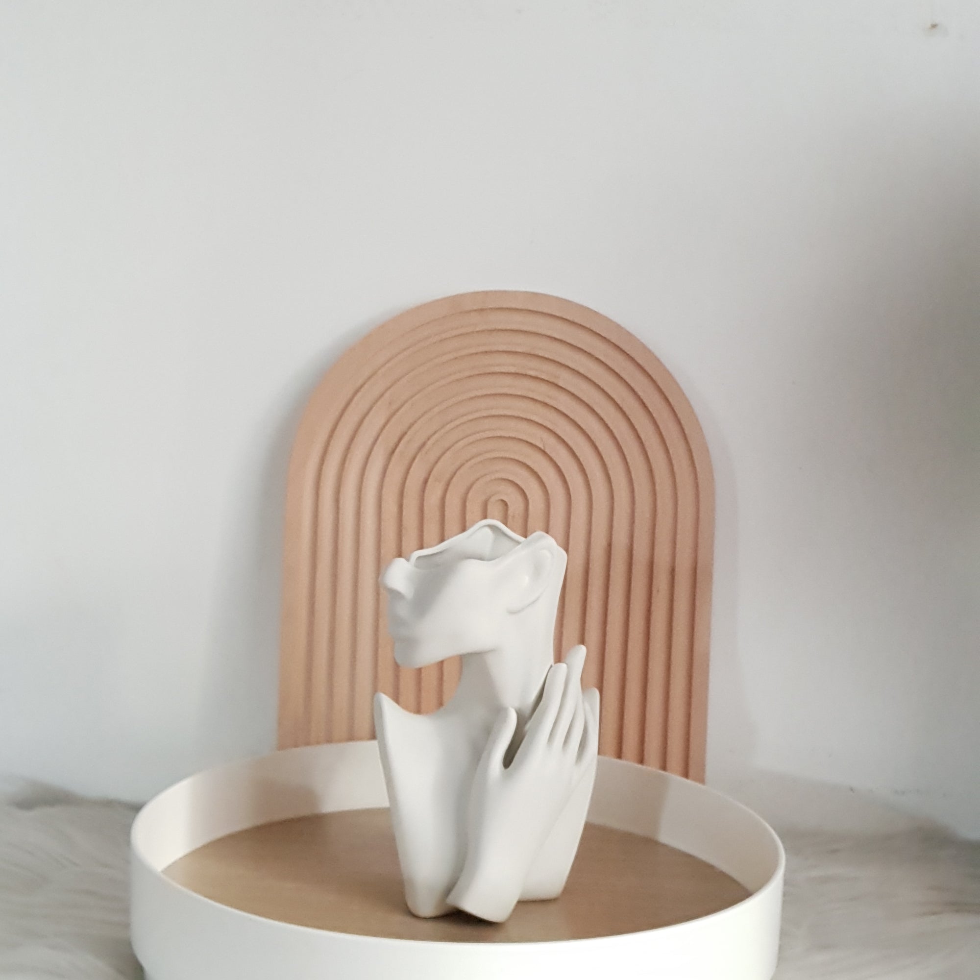 Cora Vase