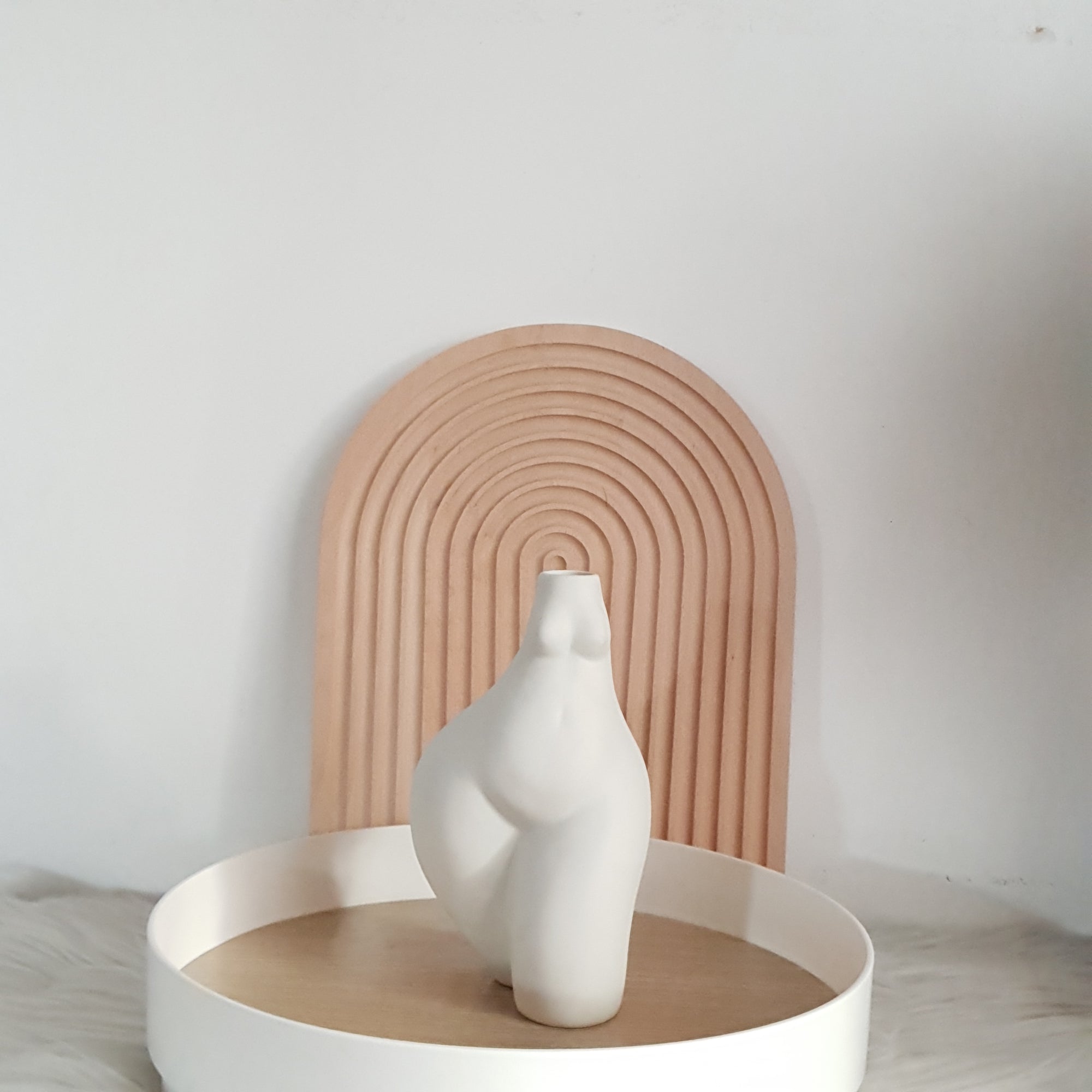 Peggy Vase
