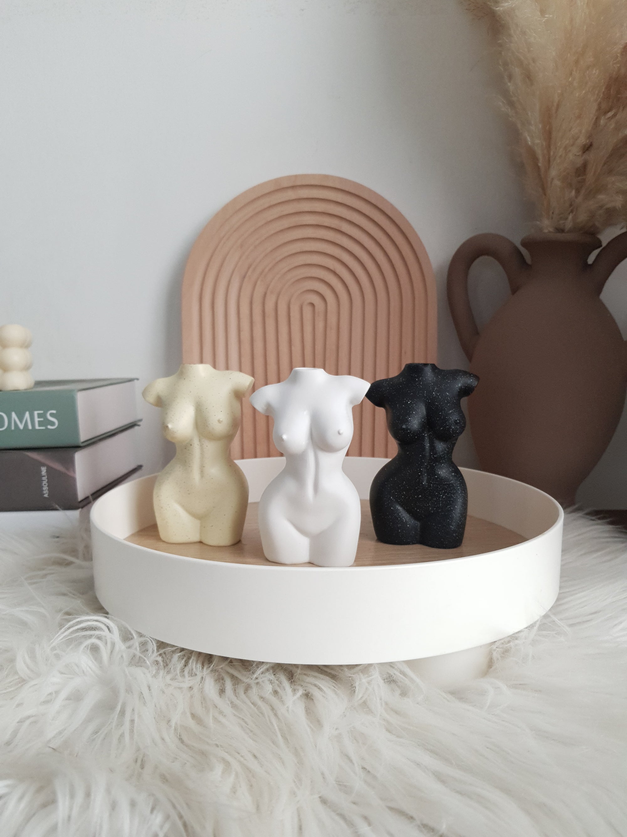 Vivienne Vase