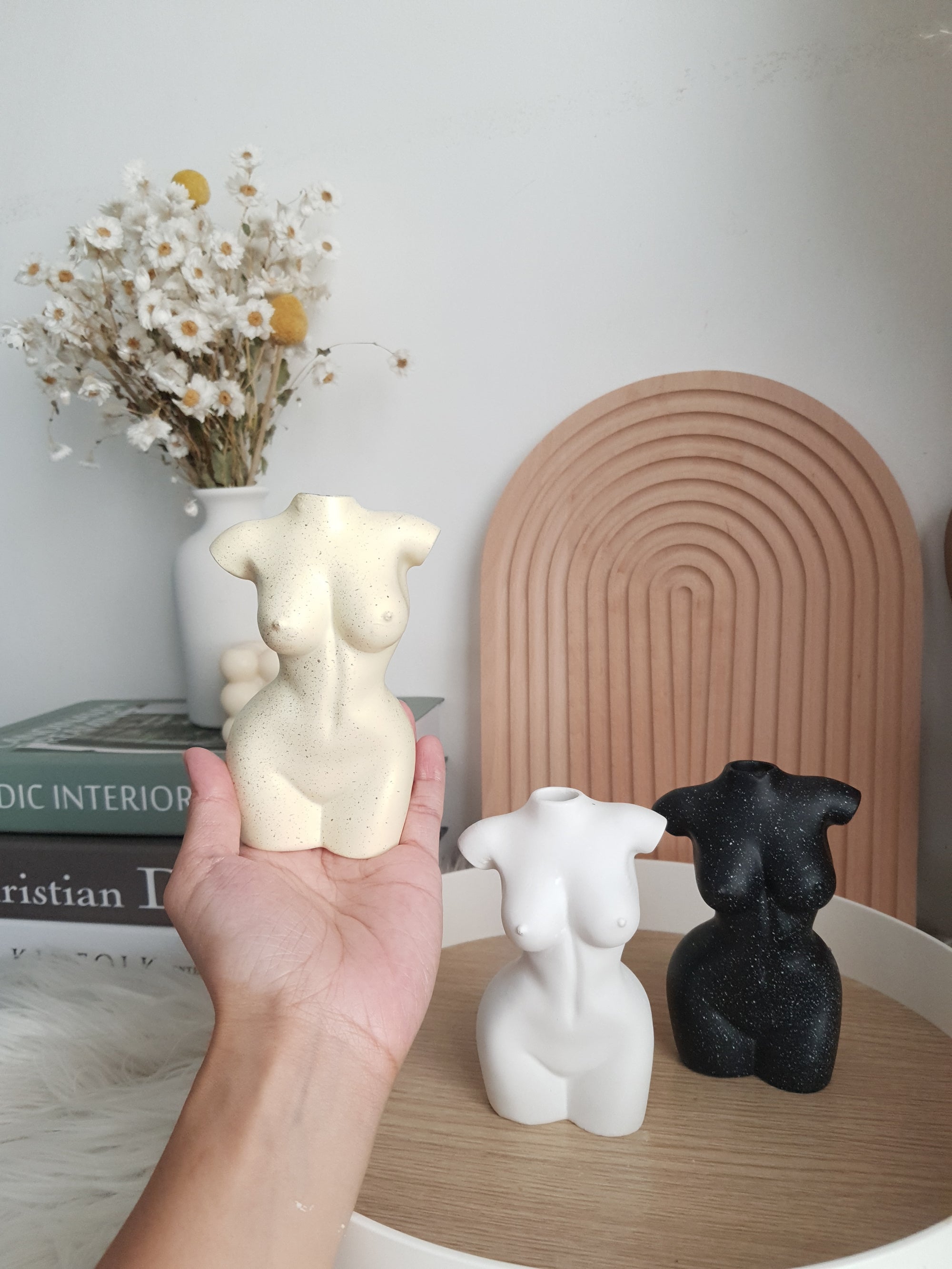 Vivienne Vase