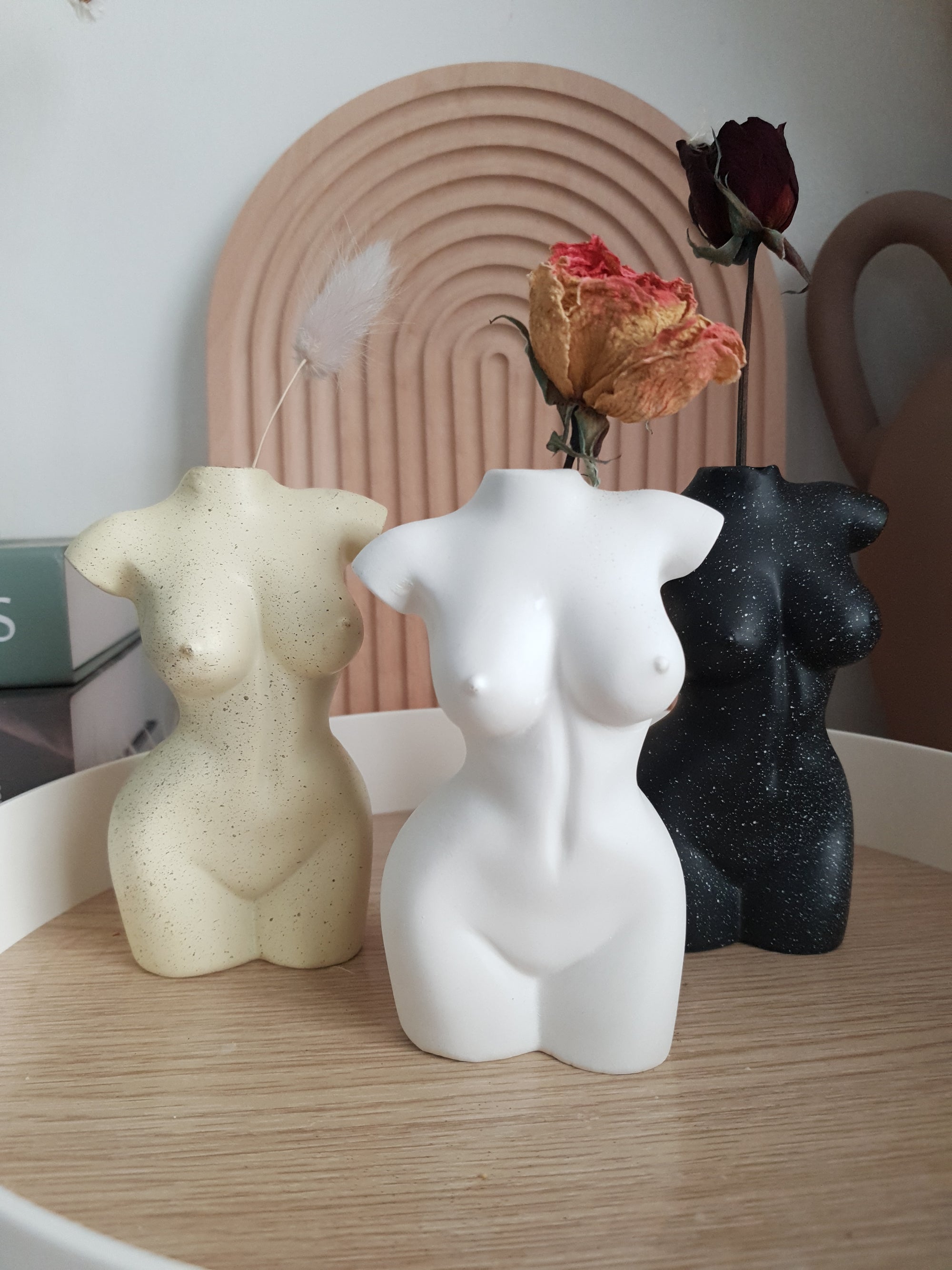Vivienne Vase