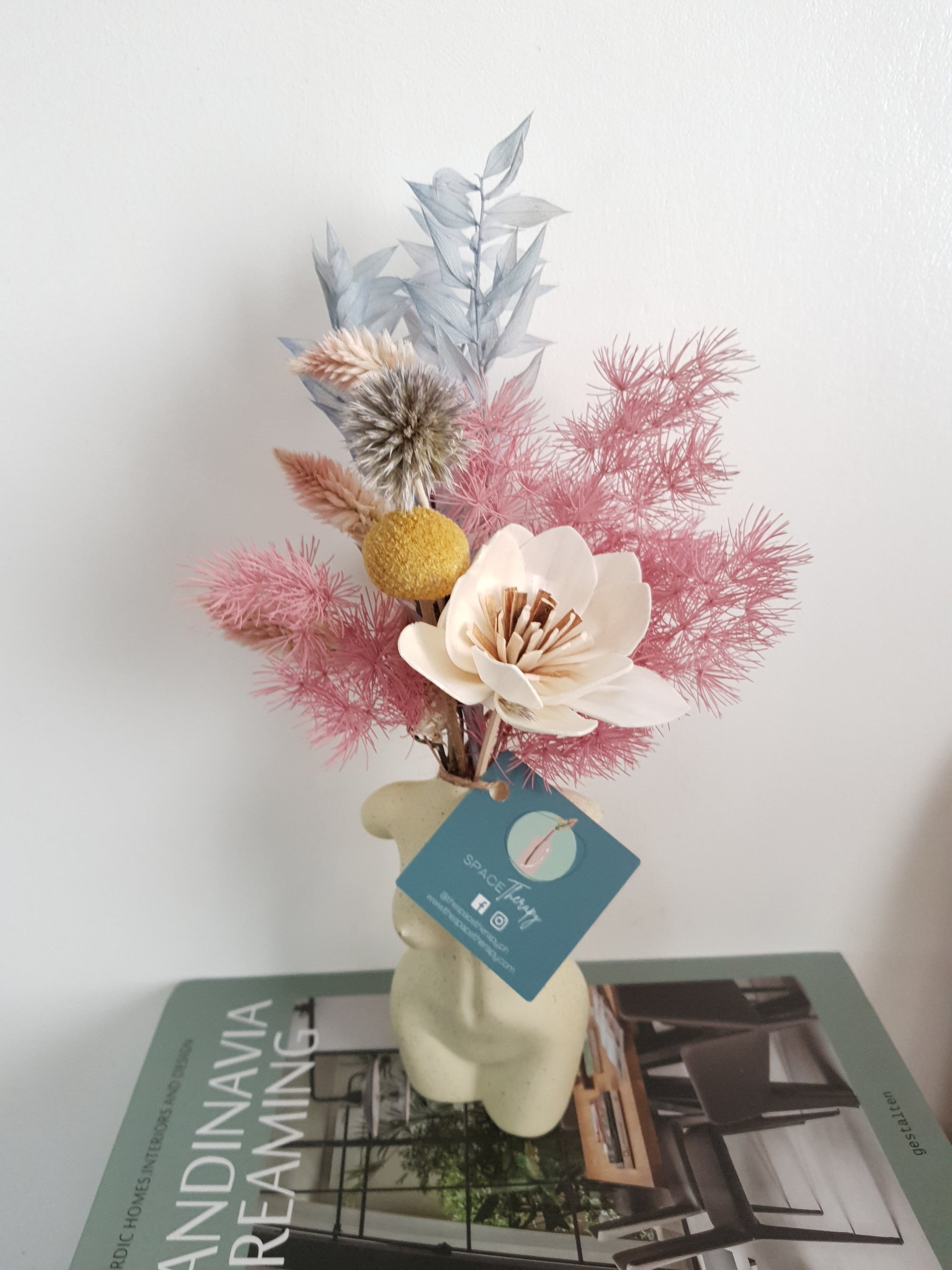 Vivienne Vase