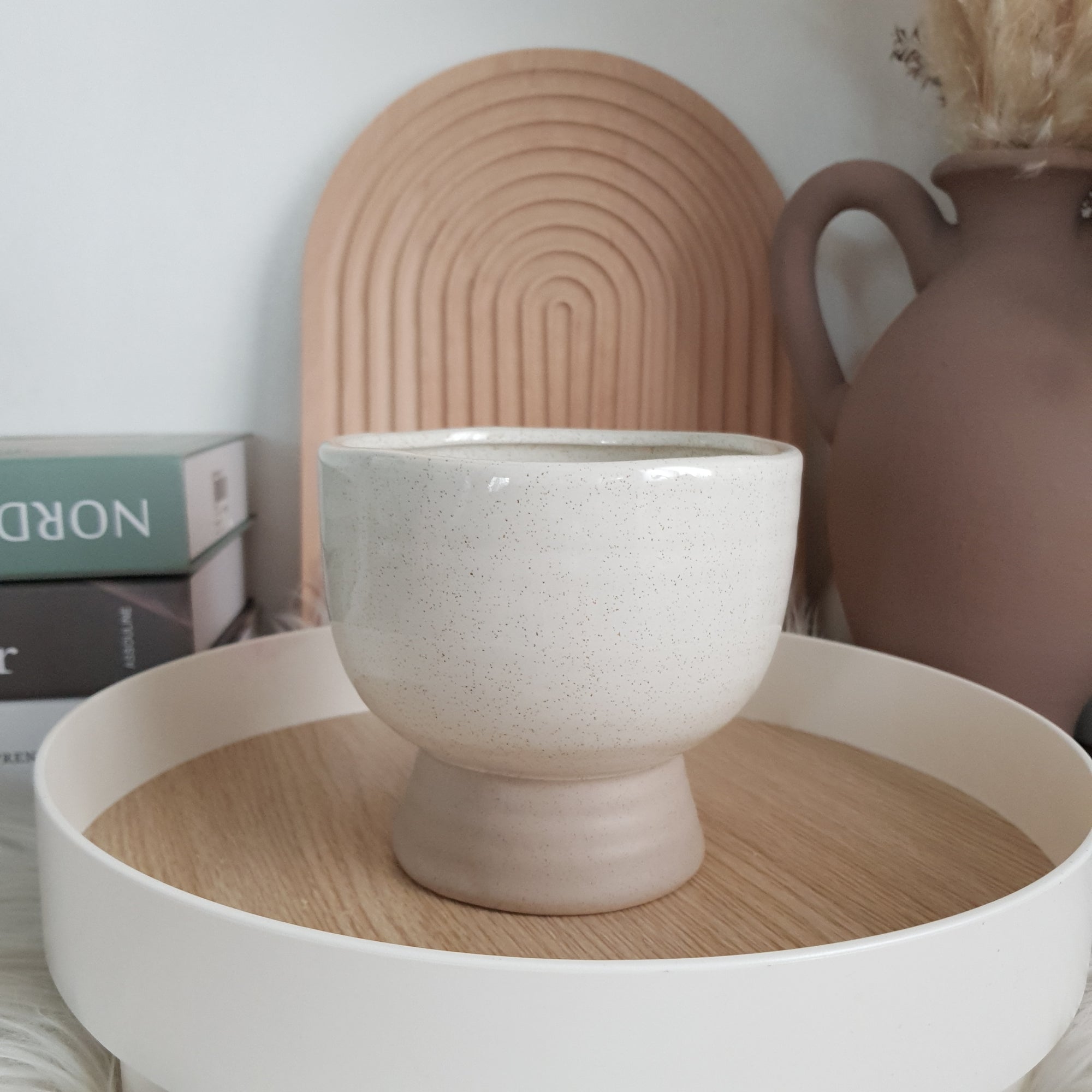 Florist's Choice Vase Options